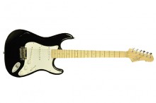 Swing R1 Black