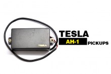 Tesla AH-1 Pickups