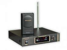 Biyang Wireless Guitar Transmitter