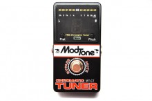 Modtone MT-CT Chromatic Tuner