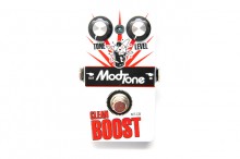 Modtone MT-CB Clean Boost