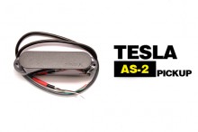 Tesla AS-2 Pickups