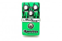 Modtone MT-DS Speedbox