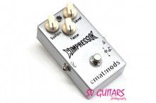 CMATMODS Compressor
