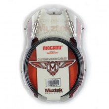 Muztek CSM-300 SS Mogami Series Cable