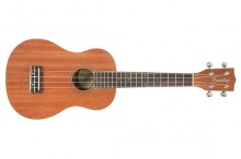 Countess UKE-10CAM Concert Ukelele