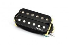 Tesla Plasma X1 Neck Humbucker Pickup