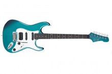 Swing Deluxe Lake Placid Blue