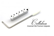 Callaham American Std Premium Upgrade 